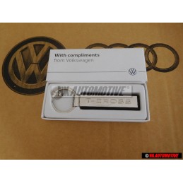Genuine VW Key Fob - 2GM087010
