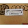 Genuine VW Key Fob - 2GM087010