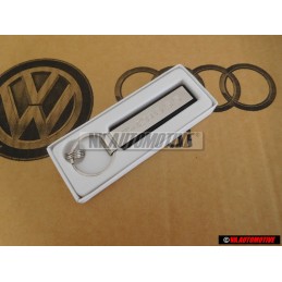 Genuine VW Key Fob - 2GM087010