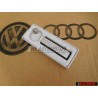 Genuine VW Key Fob - 2GM087010