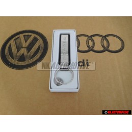 Genuine VW Key Fob - 2GM087010