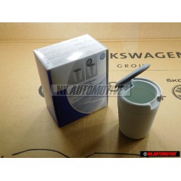 Genuine VW Refuse Container - 000061142