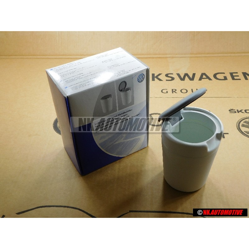 Genuine VW Refuse Container - 000061142