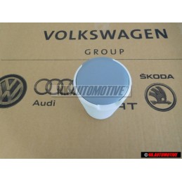 Genuine VW Refuse Container - 000061142