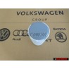 Genuine VW Refuse Container - 000061142