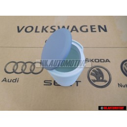 Genuine VW Refuse Container - 000061142