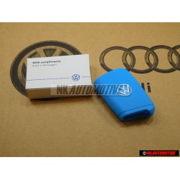 Genuine VW Key Cover - 000087012AN3H1