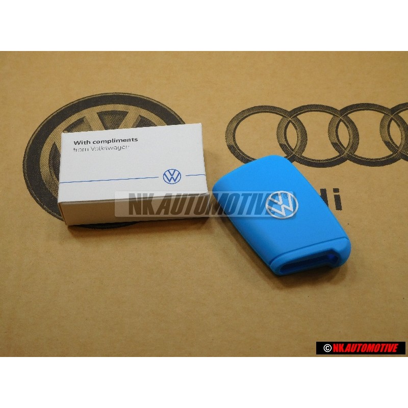 Genuine VW Key Cover - 000087012AN3H1
