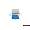 Genuine VW Key Cover - 000087012AN3H1