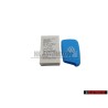 Genuine VW Key Cover - 000087012AN3H1