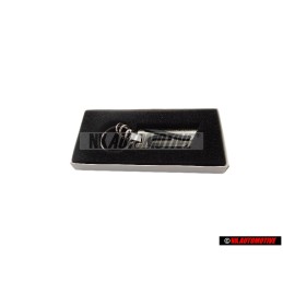 Genuine VW Key Fob - 5H6087010