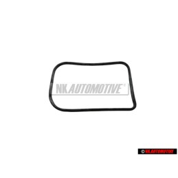 Genuine VW Gasket For Oil Sump - 010321371B