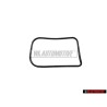 Genuine VW Gasket For Oil Sump - 010321371B