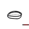 Genuine VW Gasket For Oil Sump - 010321371B