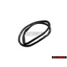 Genuine VW Gasket For Oil Sump - 010321371B