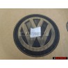 Genuine VW Water Deflector Clip - 535853832A 03C