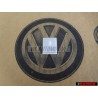 Genuine VW Water Deflector Clip - 535853832A 03C