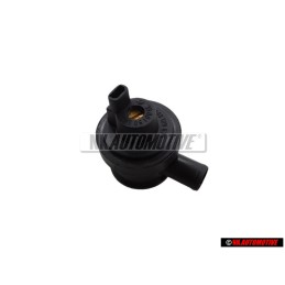 Genuine VW Pressure-Relief Valve - 068129633