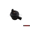 Genuine VW Pressure-Relief Valve - 068129633