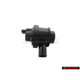 Genuine VW Pressure-Relief Valve - 068129633
