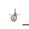 Genuine VW Blank Key Profile SC - 111837219A S73