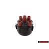 Genuine VW Distributor Cap - 027905207A