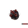 Genuine VW Distributor Cap - 027905207A
