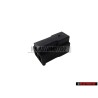 Genuine VW Flat Connector Housing 3 Pin - 161971975