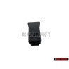 Genuine VW Flat Connector Housing 3 Pin - 161971975