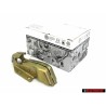 Genuine VW Rear Door Stop Mounting - 701827545