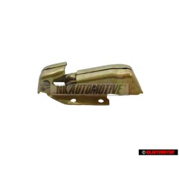 Genuine VW Rear Door Stop Mounting - 701827545