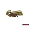 Genuine VW Rear Door Stop Mounting - 701827545