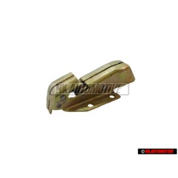 Genuine VW Rear Door Stop Mounting - 701827545