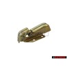 Genuine VW Rear Door Stop Mounting - 701827545