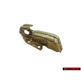 Genuine VW Rear Door Stop Mounting - 701827545