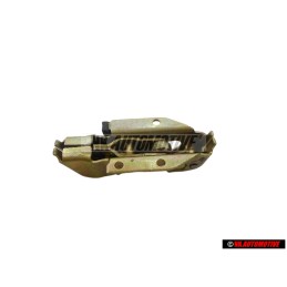 Genuine VW Rear Door Stop Mounting - 701827545