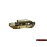 Genuine VW Rear Door Stop Mounting - 701827545