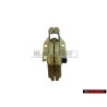 Genuine VW Rear Door Stop Mounting - 701827545
