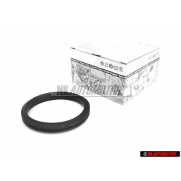 Genuine VW Air Filter Seal - 026129625