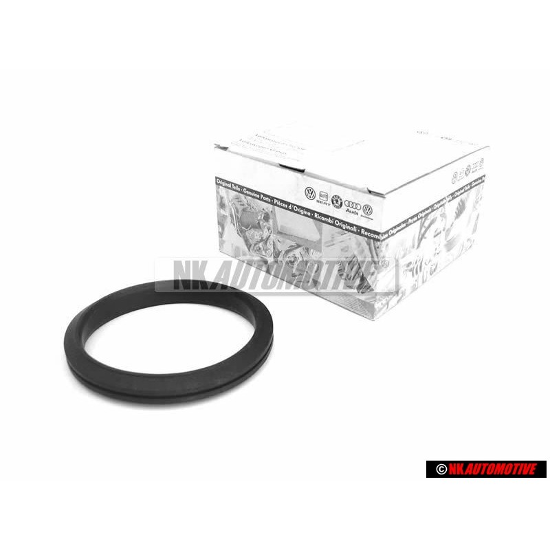 Genuine VW Air Filter Seal - 026129625