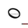 Genuine VW Air Filter Seal - 026129625