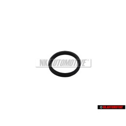 Genuine VW Air Filter Seal - 026129625