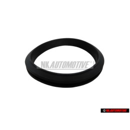 Genuine VW Air Filter Seal - 026129625