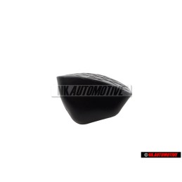 Genuine VW Clutch Pedal Pad Cover RHD - 6R0721174 9B9