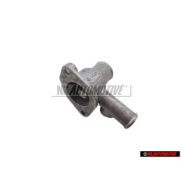Genuine VW Flange - 049121145B