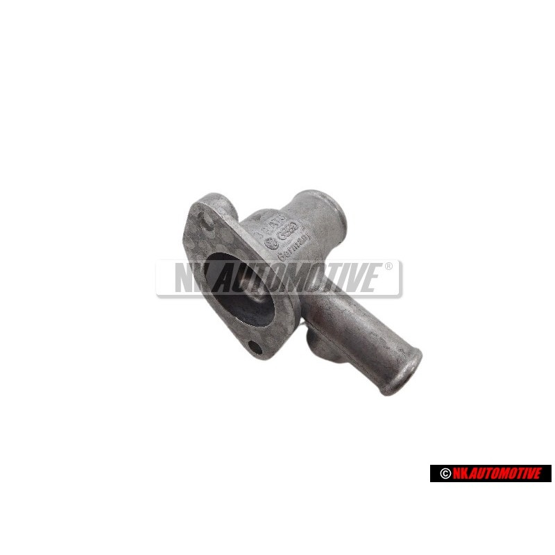 Genuine VW Flange - 049121145B