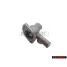 Genuine VW Flange - 049121145B