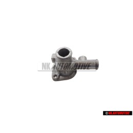 Genuine VW Flange - 049121145B