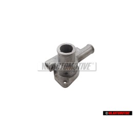 Genuine VW Flange - 049121145B