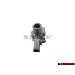 Genuine VW Flange - 049121145B